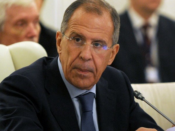 Отношения стратегического партнерства  способствуют укреплению позиции России и Китая